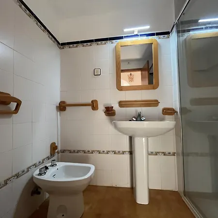 Apartment Aldeas Taray 148 Admer La Manga del Mar Menor