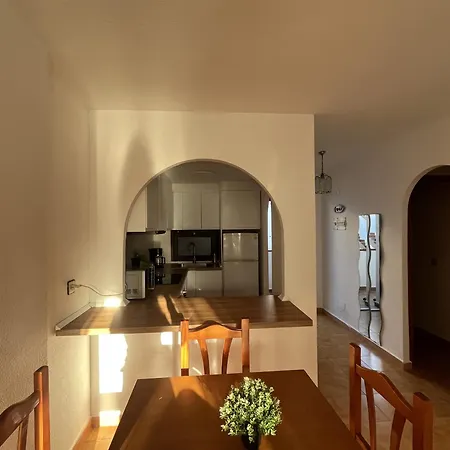 Apartment Aldeas Taray 148 Admer *