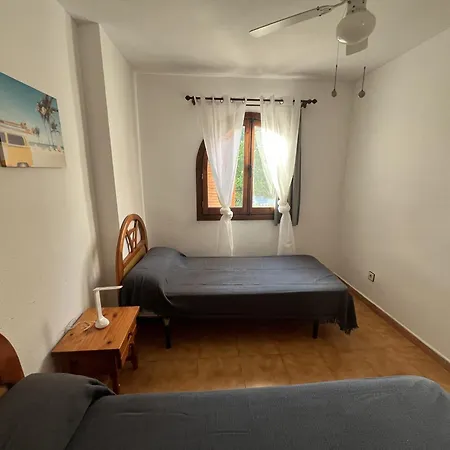 Aldeas Taray 148 Admer Apartment *