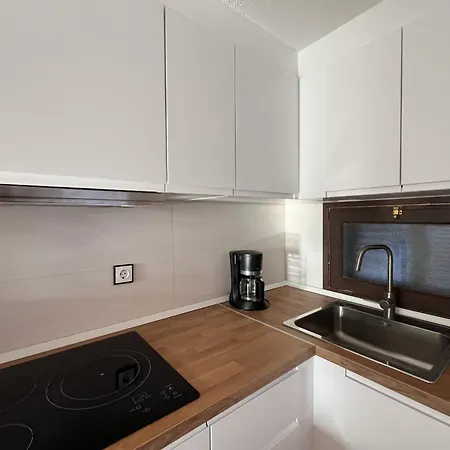 Apartment Aldeas Taray 148 Admer