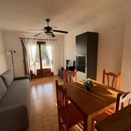 Aldeas Taray 148 Admer Apartment