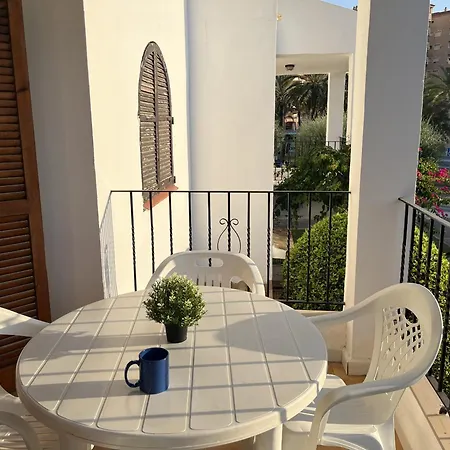 Apartment Aldeas Taray 148 Admer La Manga del Mar Menor