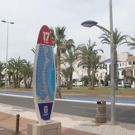 Apartment Aldeas Taray 148 Admer *